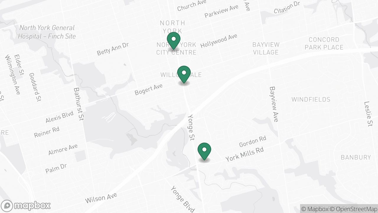 Varicent office locations