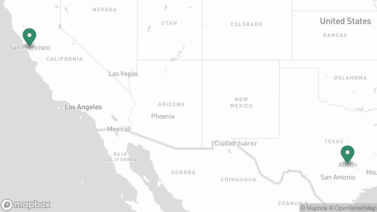 VAST office locations