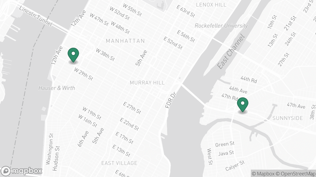 VaynerMedia LLC office locations