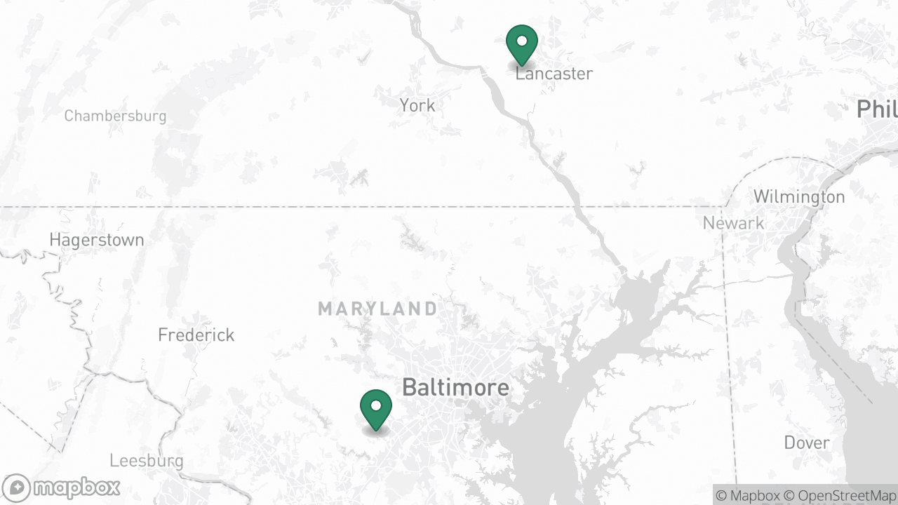 Vector Security office locations