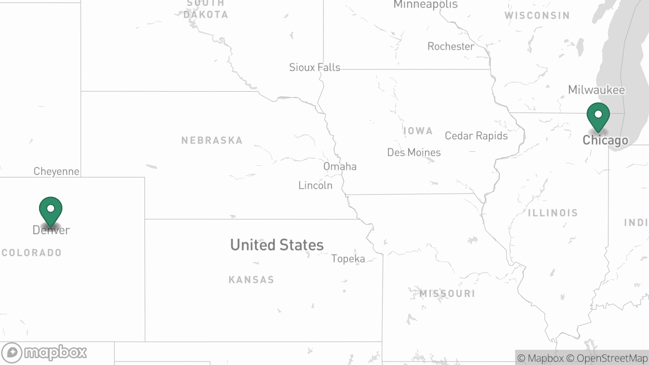 Vendavo office locations