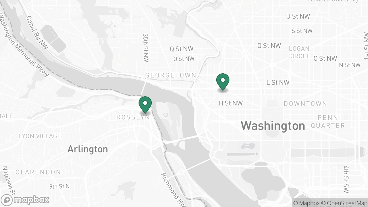 Venture Global LNG office locations