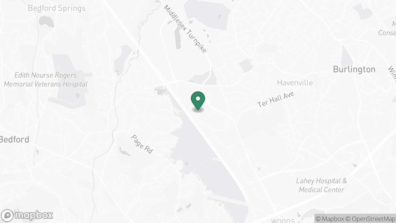 Veracode office locations