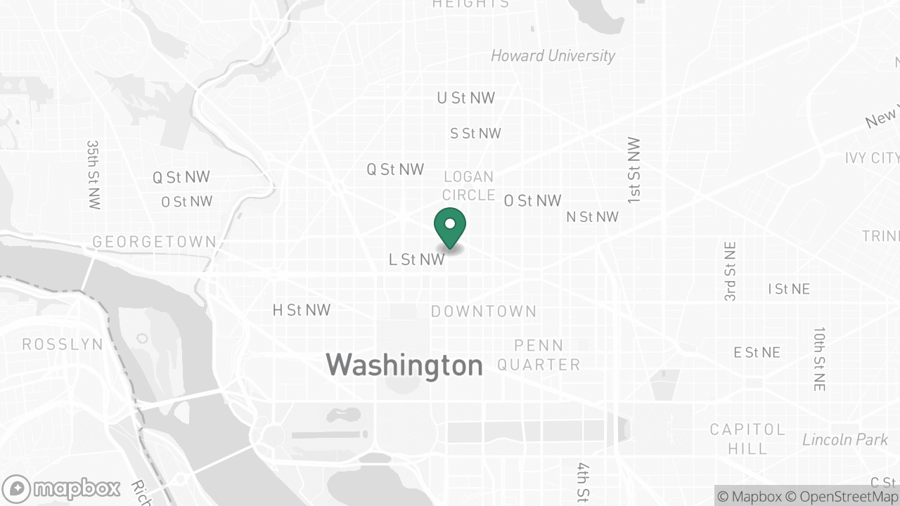 Vera Institute of Justice office locations