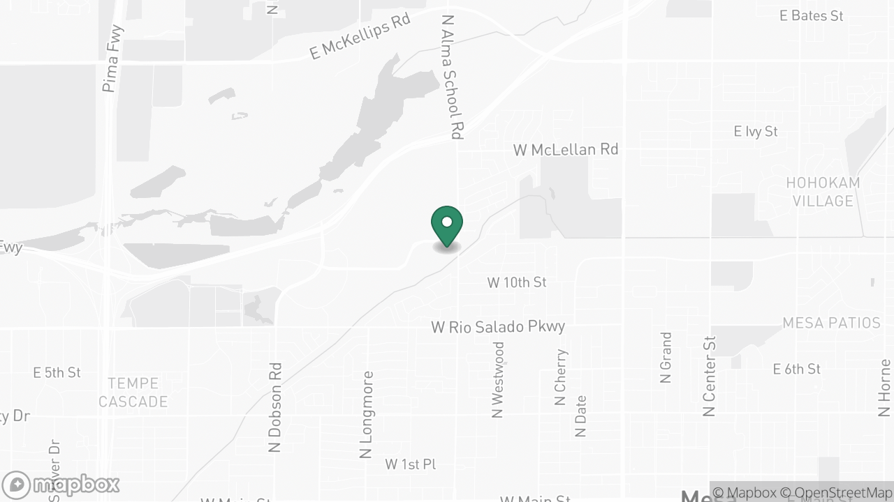 Verra Mobility office locations