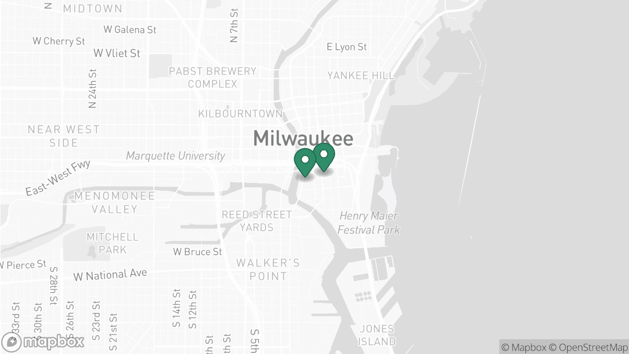 Versant office locations