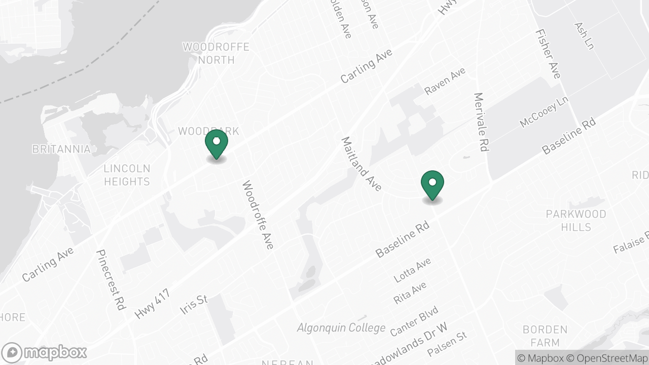 Versaterm office locations