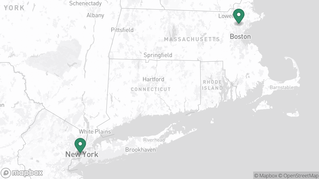 Vestmark, Inc. office locations