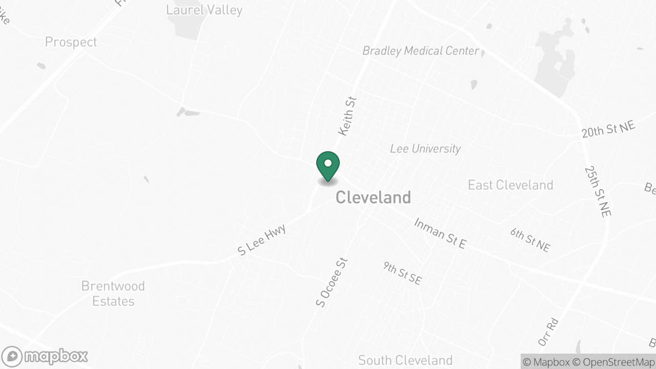Village Green office locations