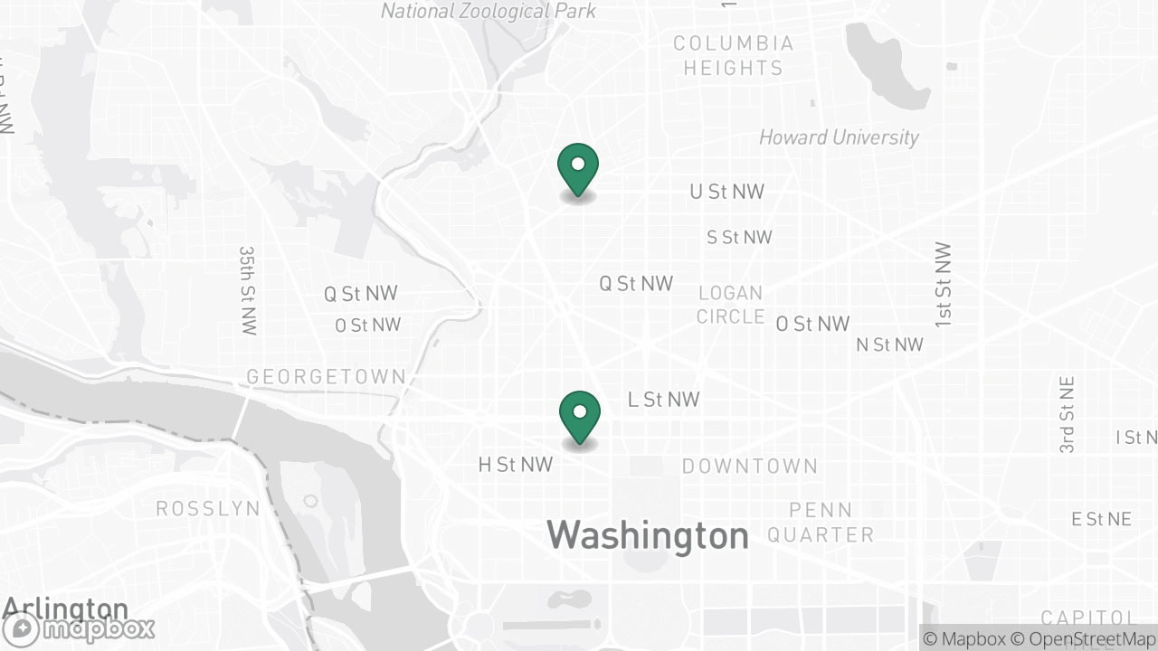 Virtru office locations
