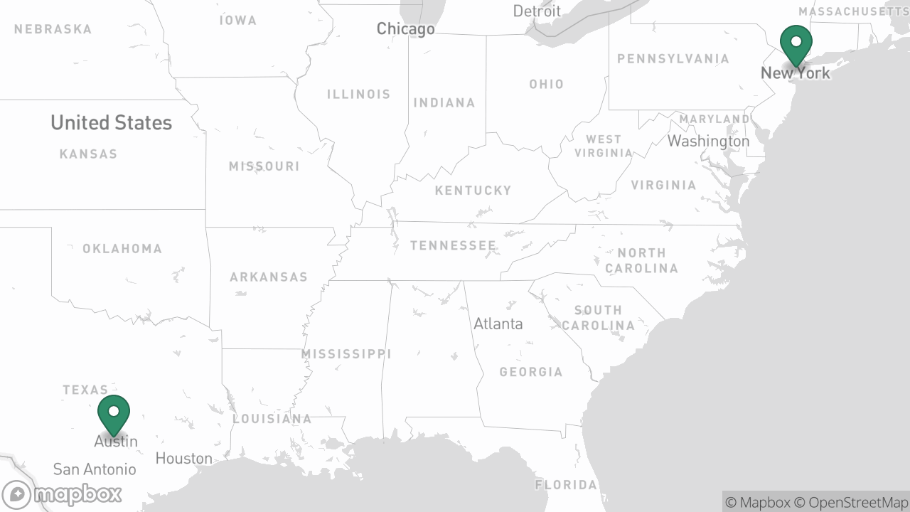 Virtu office locations