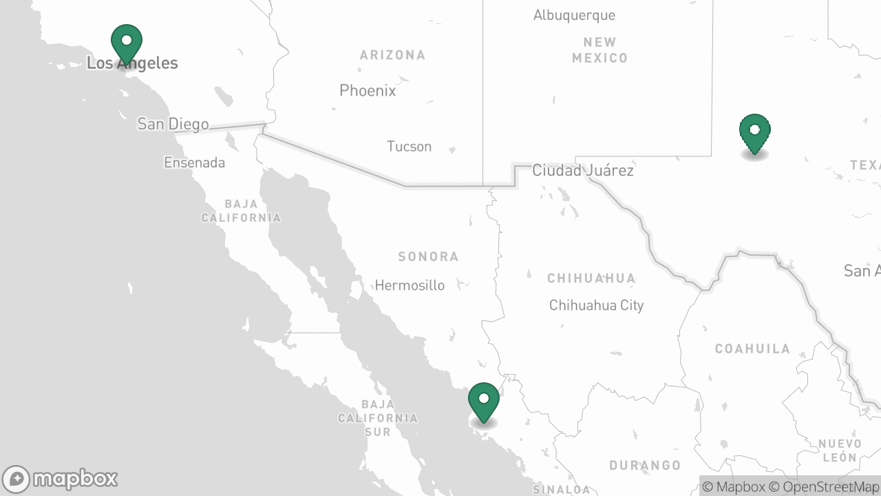 Vitol office locations