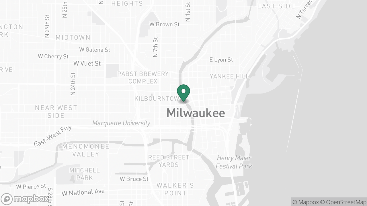 Vivent Health office locations