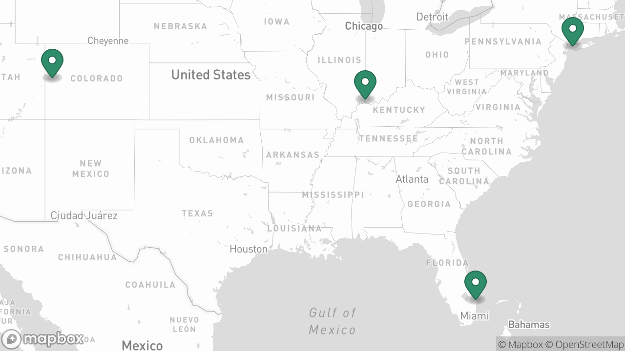 Vivenu office locations
