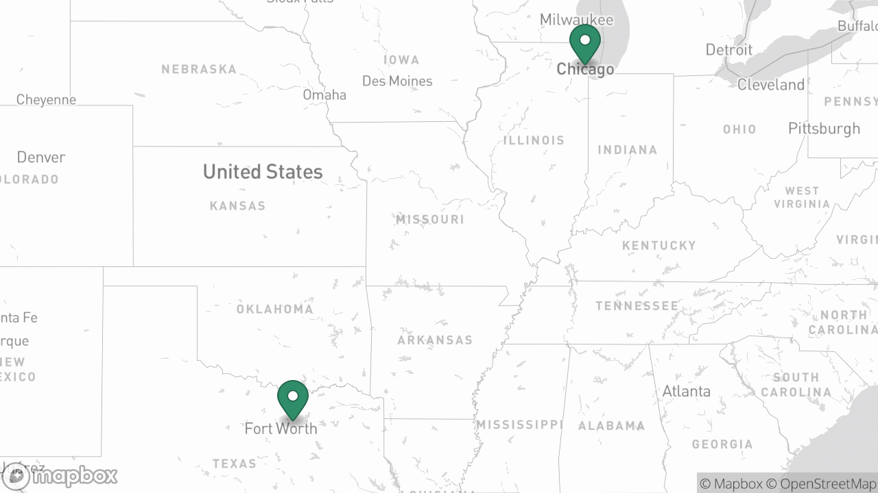 Vizient office locations