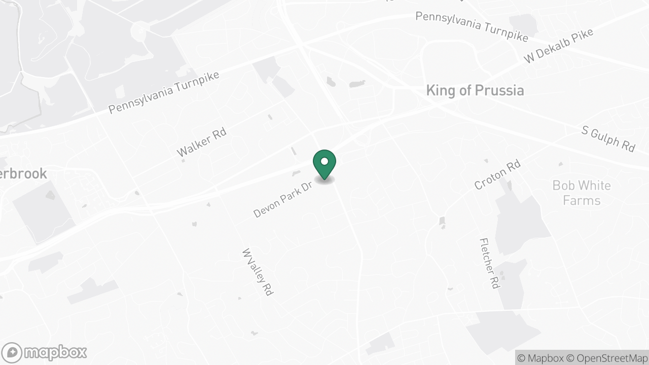 AssetWorks office locations