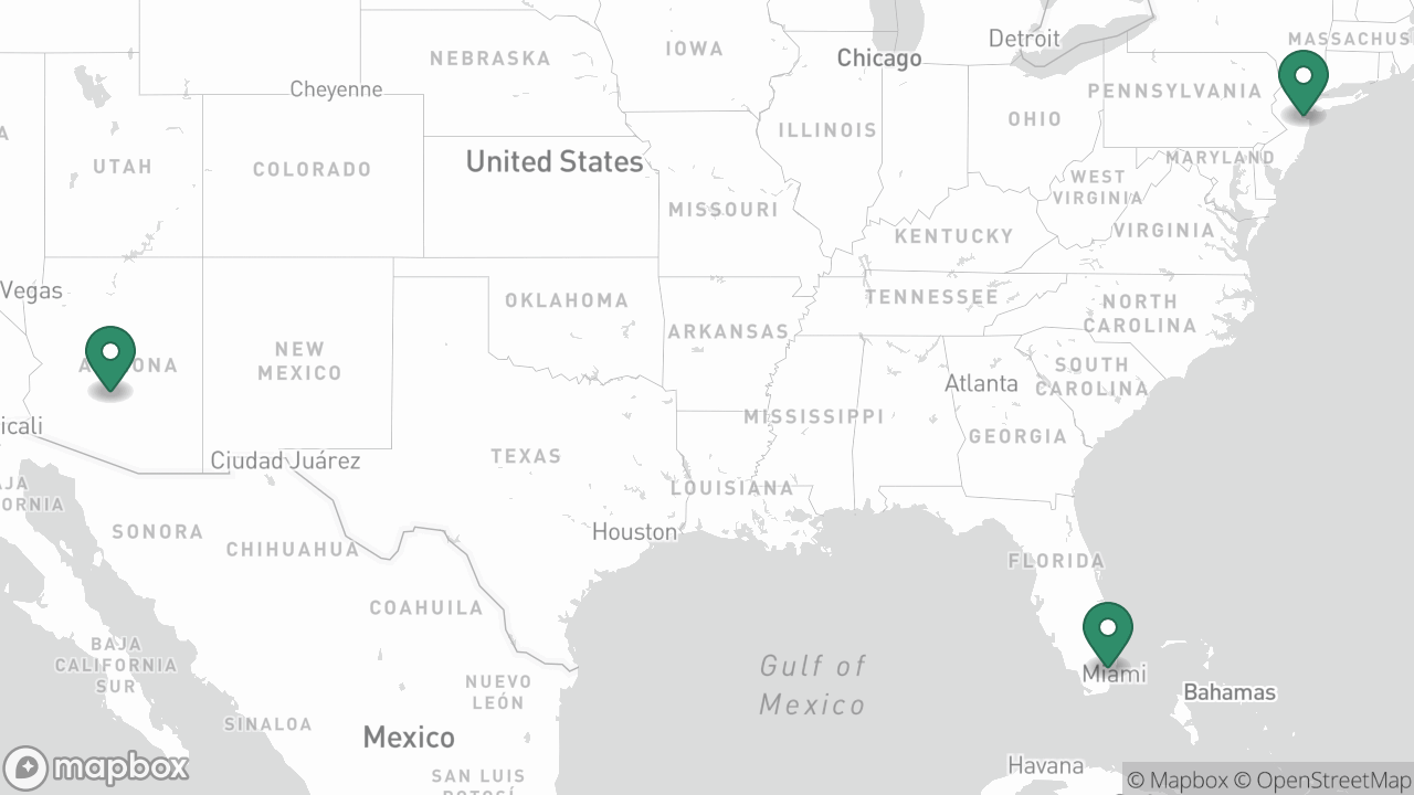 Vonage office locations