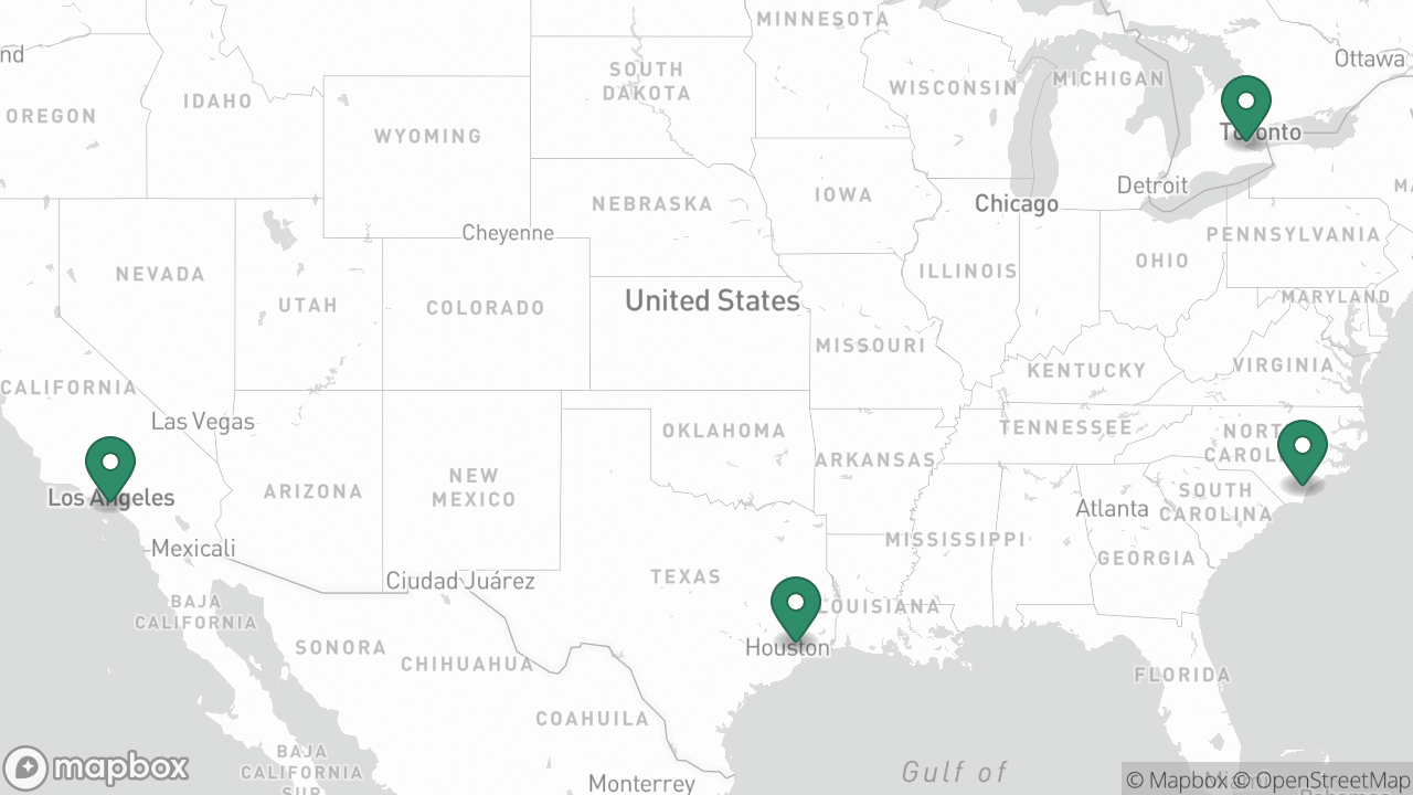 Vopak office locations