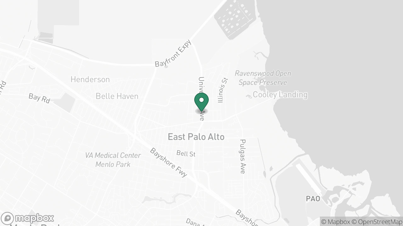 Vori office locations