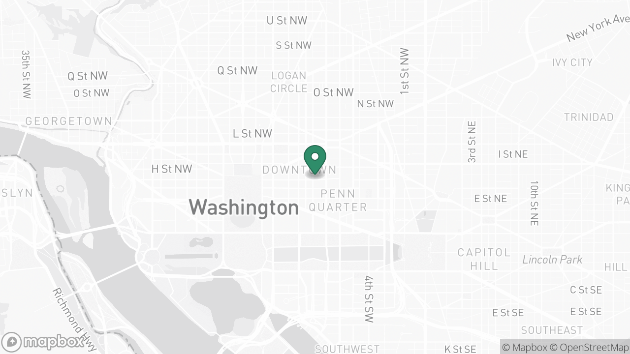 VOX Global office locations