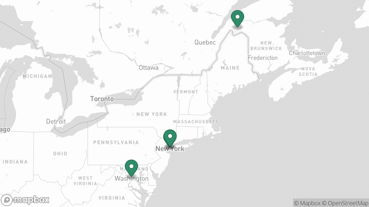 Vox Media, LLC office locations