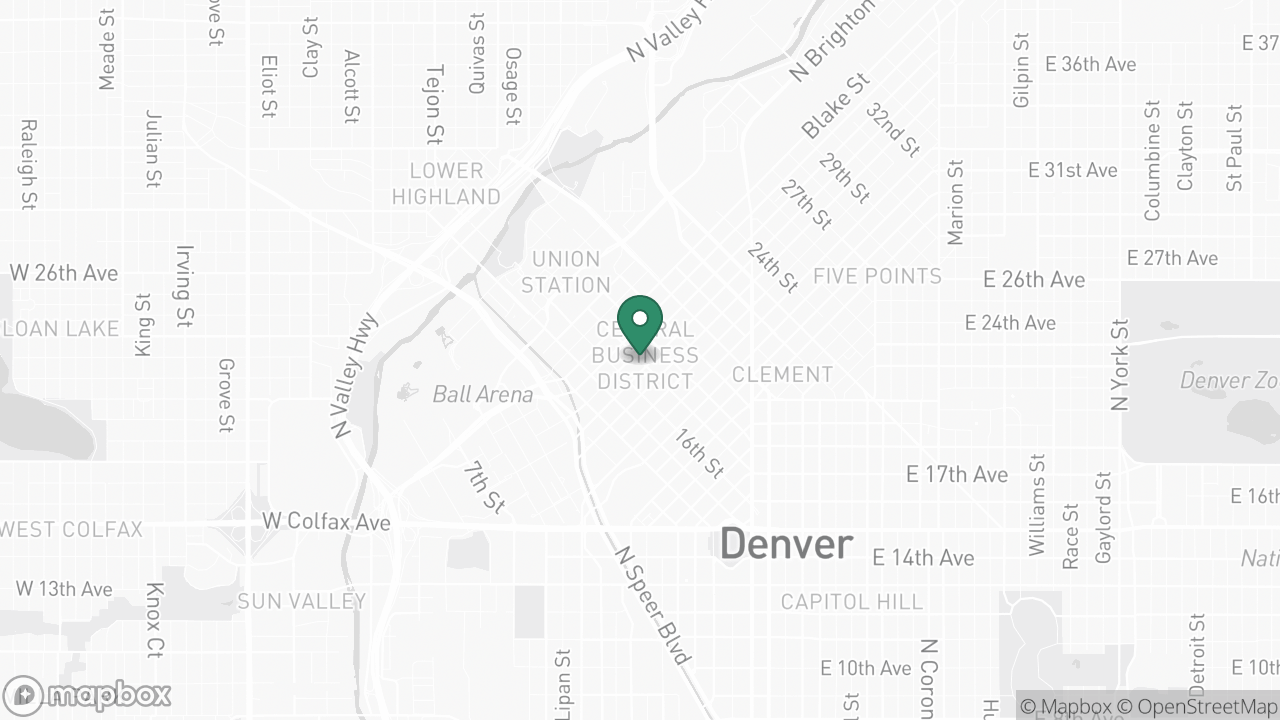 Voyager Technologies office locations