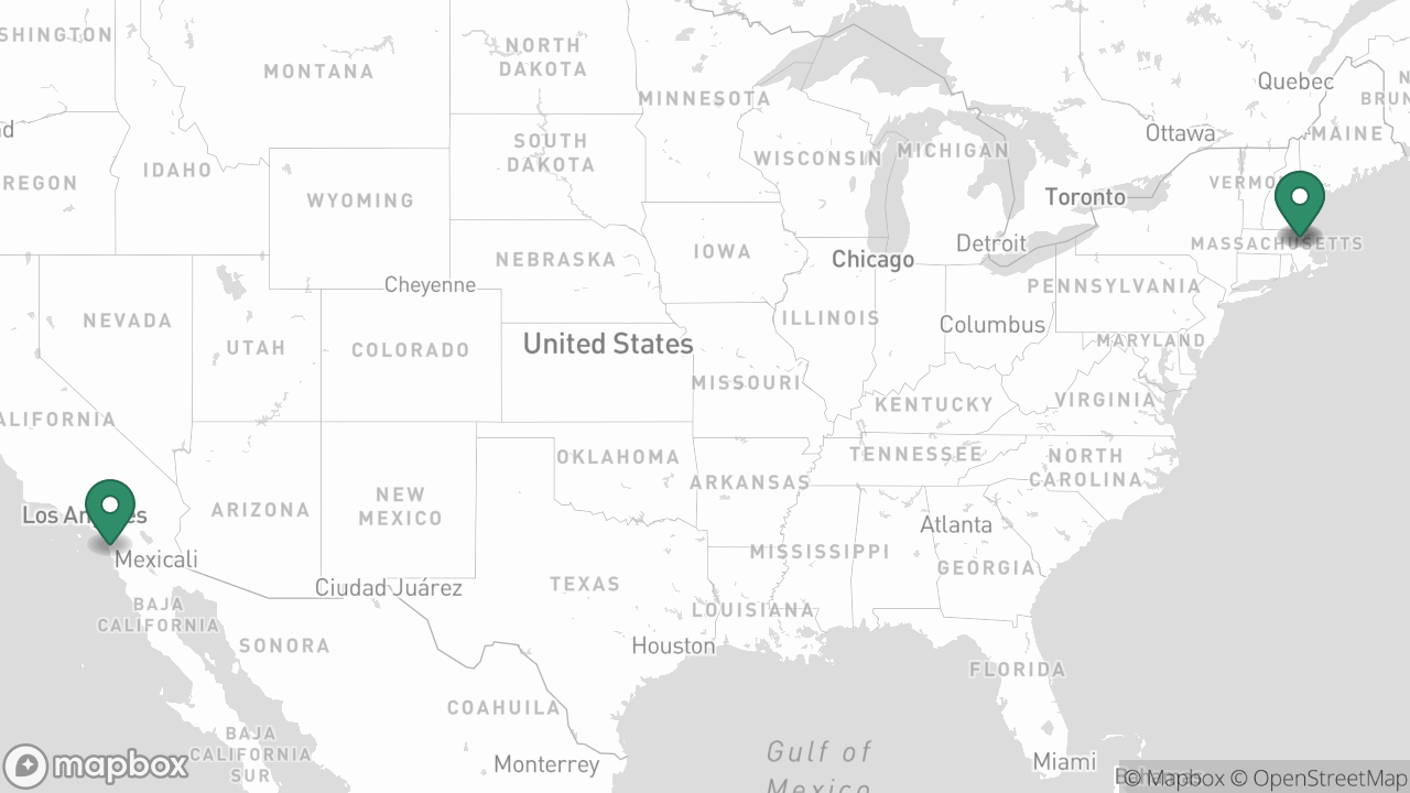 Vertex Pharmaceuticals office locations