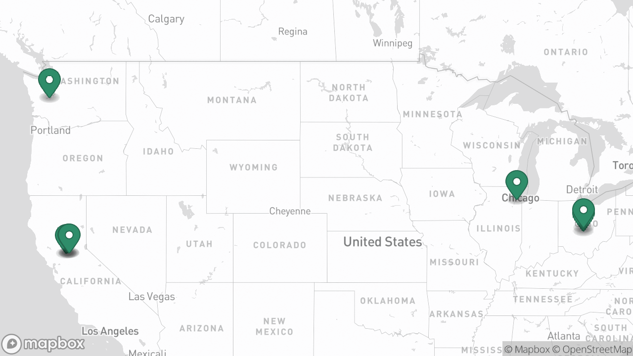 VSP Vision office locations