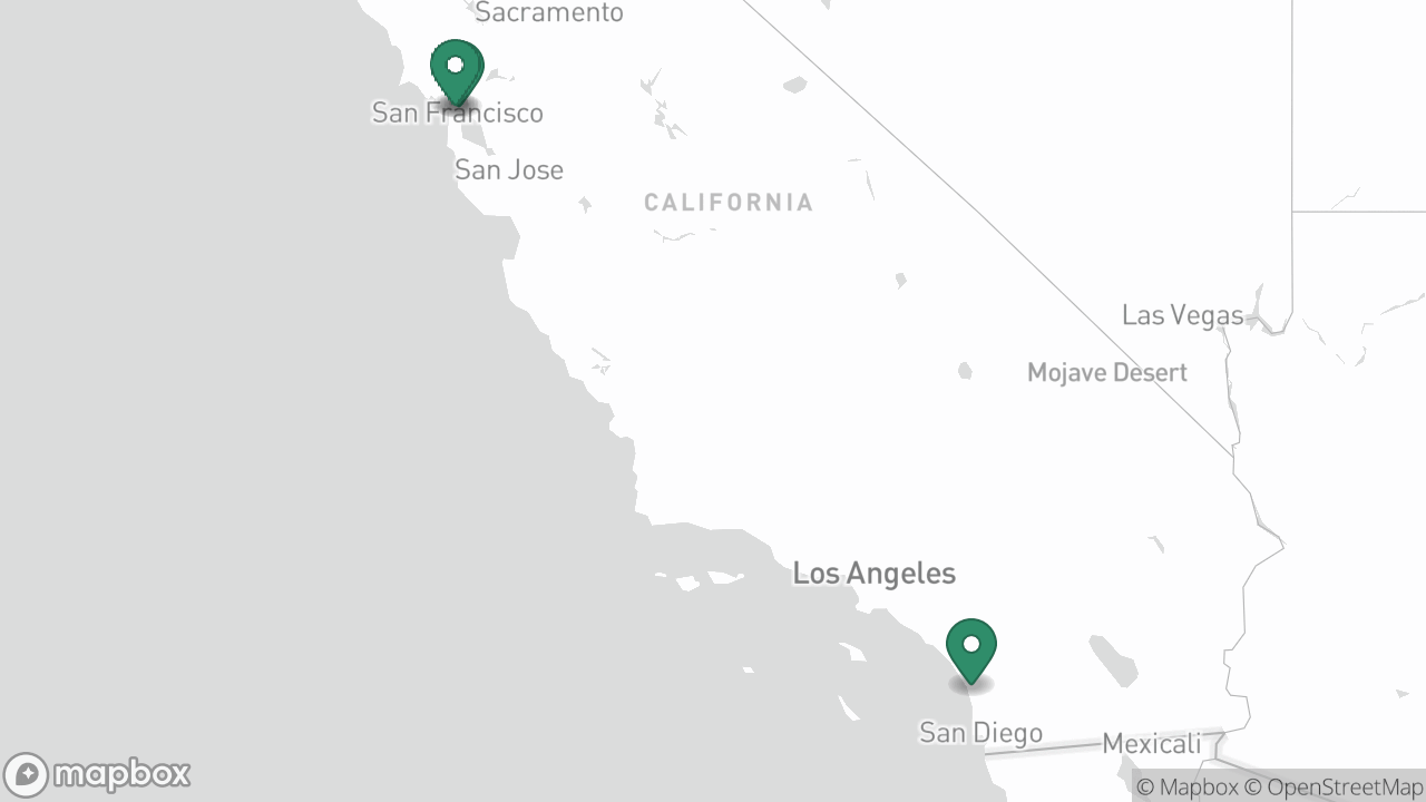 Vuori, Inc office locations