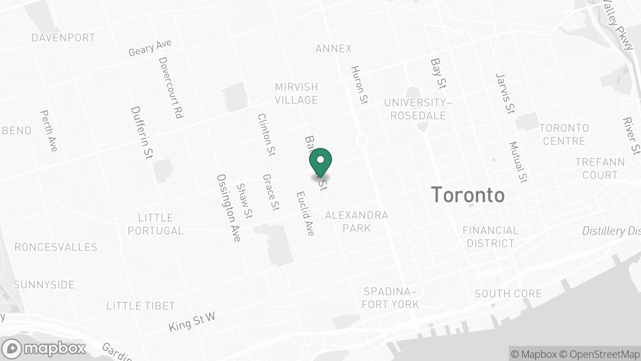 Waabi office locations
