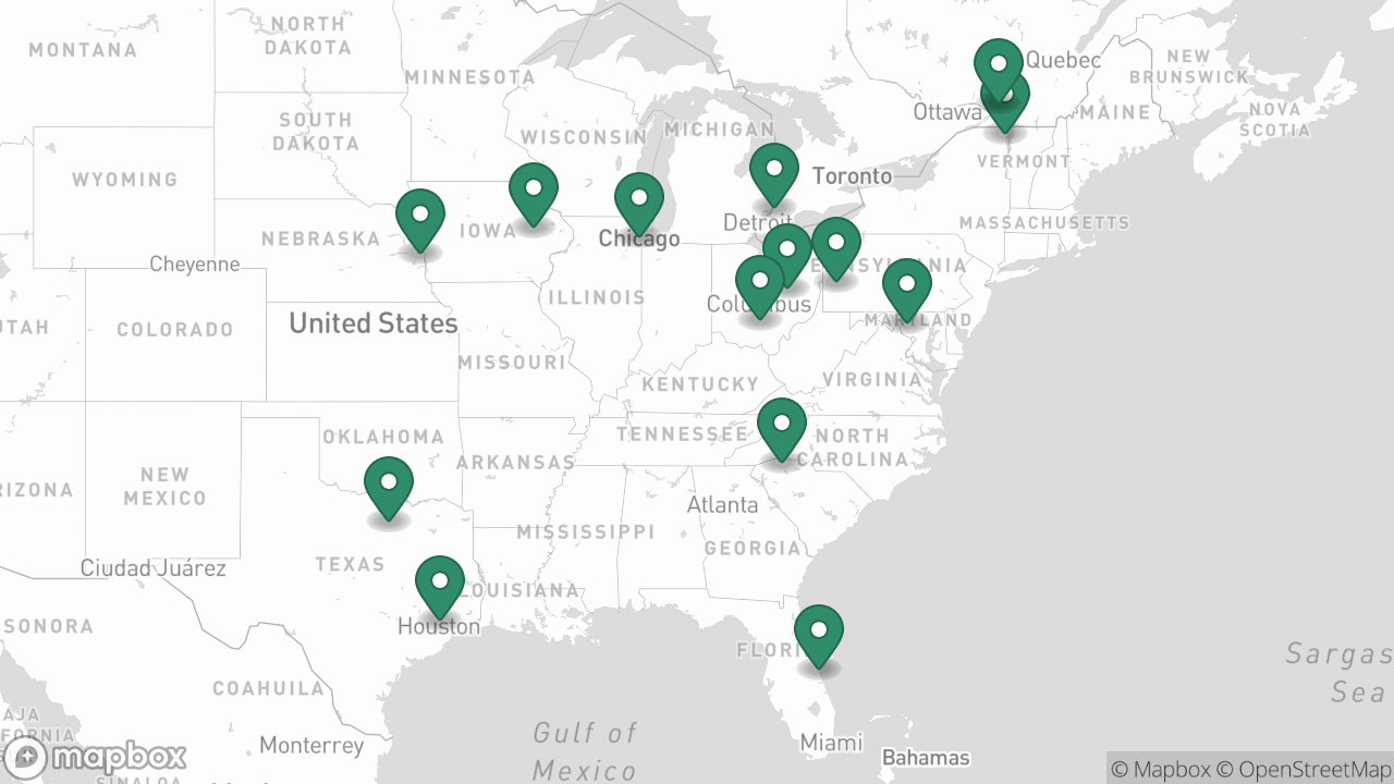 Wabtec office locations