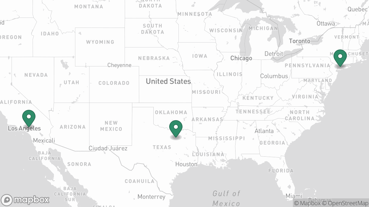 WAC Lighting office locations