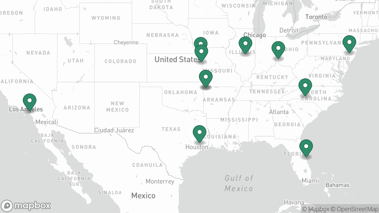 Wachter office locations