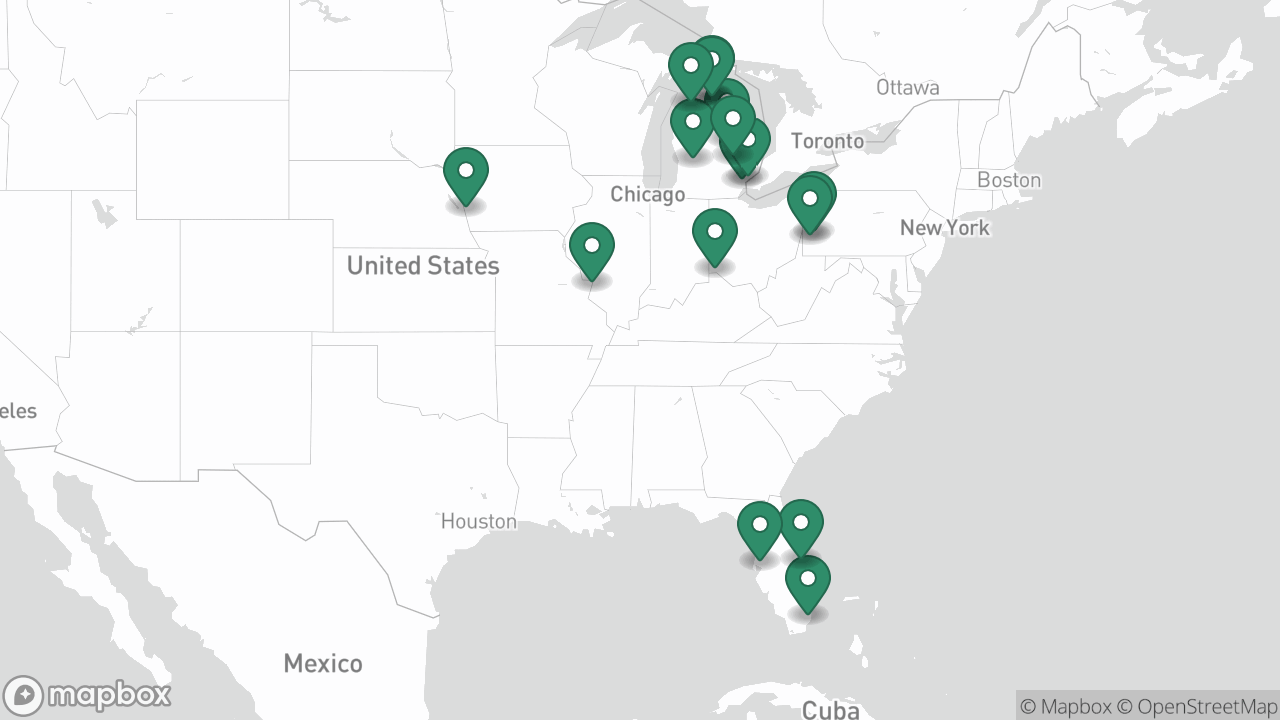 Wade Trim office locations