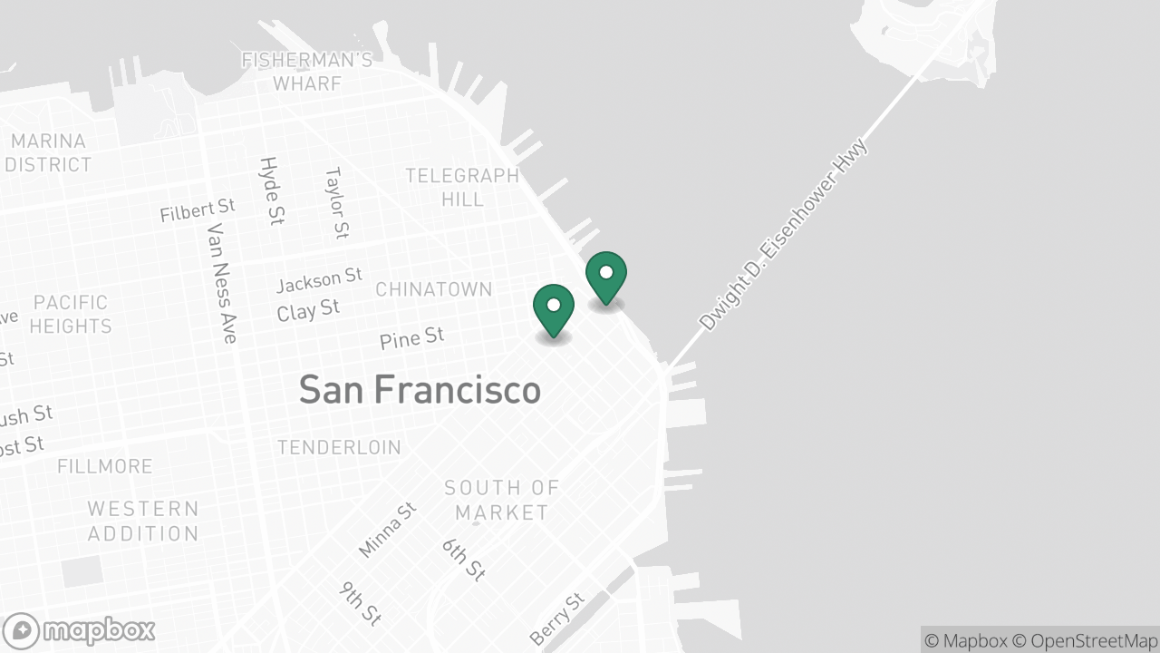 Walkme office locations