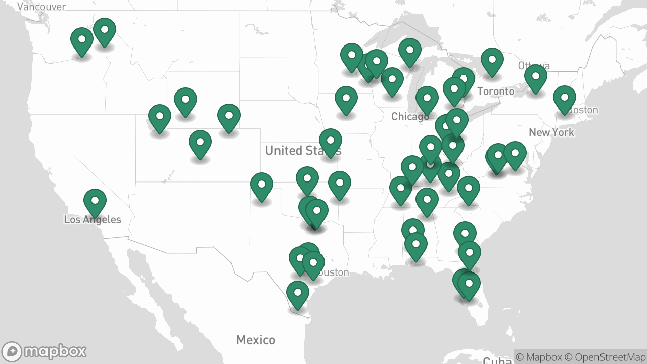 Walmart office locations
