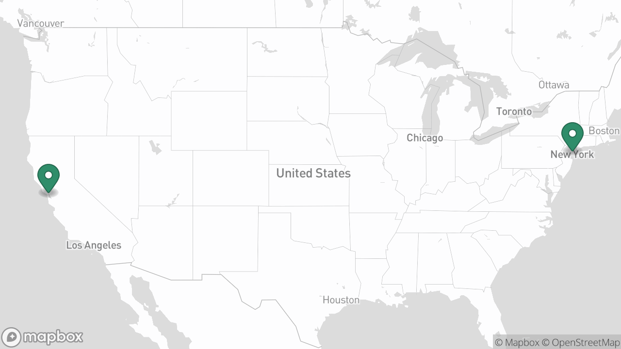 Warburg Pincus LLC office locations