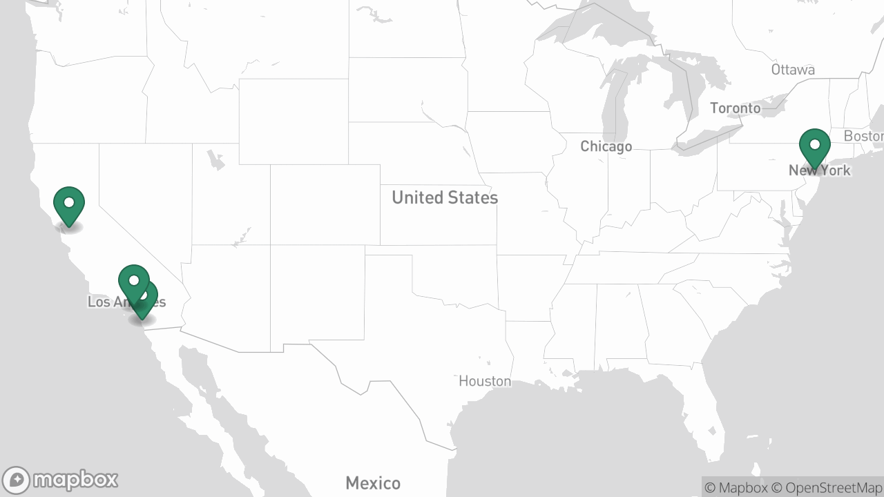 Waremalcomb office locations
