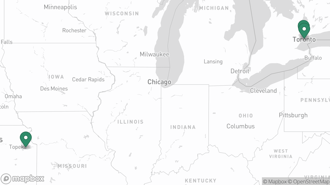 Wattpad office locations