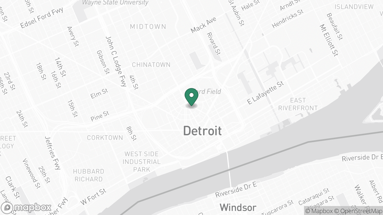 Waymark office locations