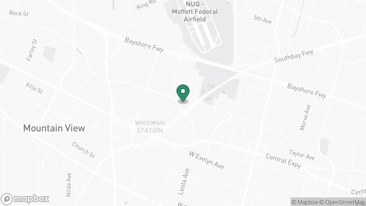 Waymo office locations