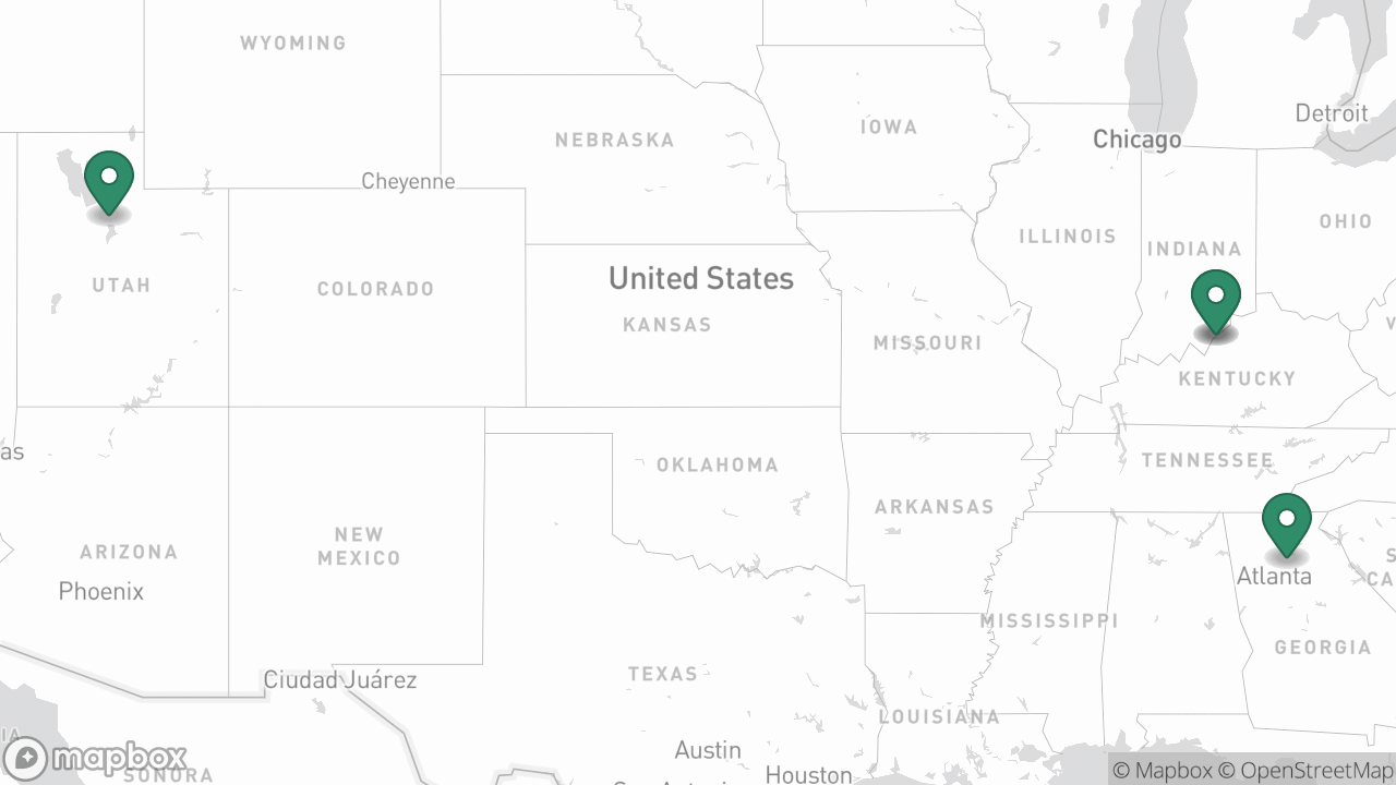 Waystar office locations