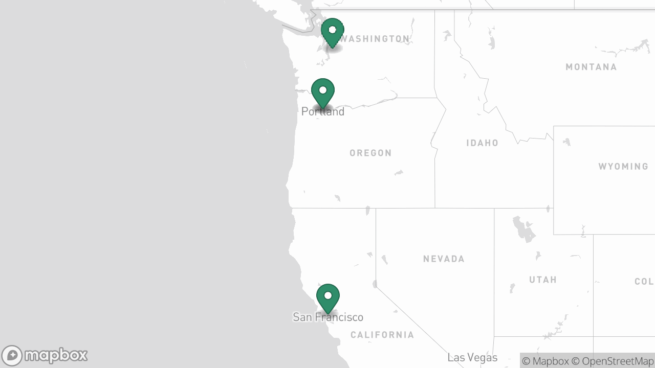 We. Communications office locations