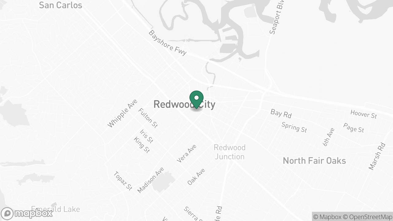 Wealthfront office locations