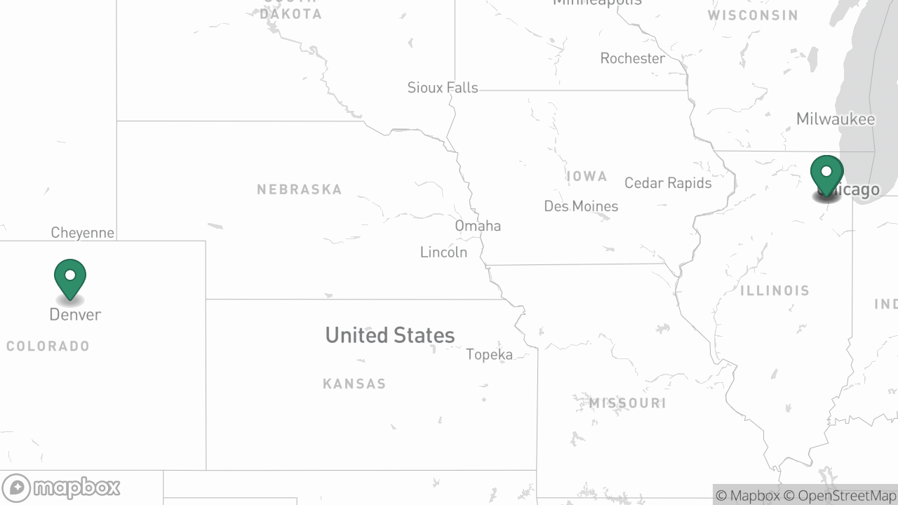 WeatherTech office locations