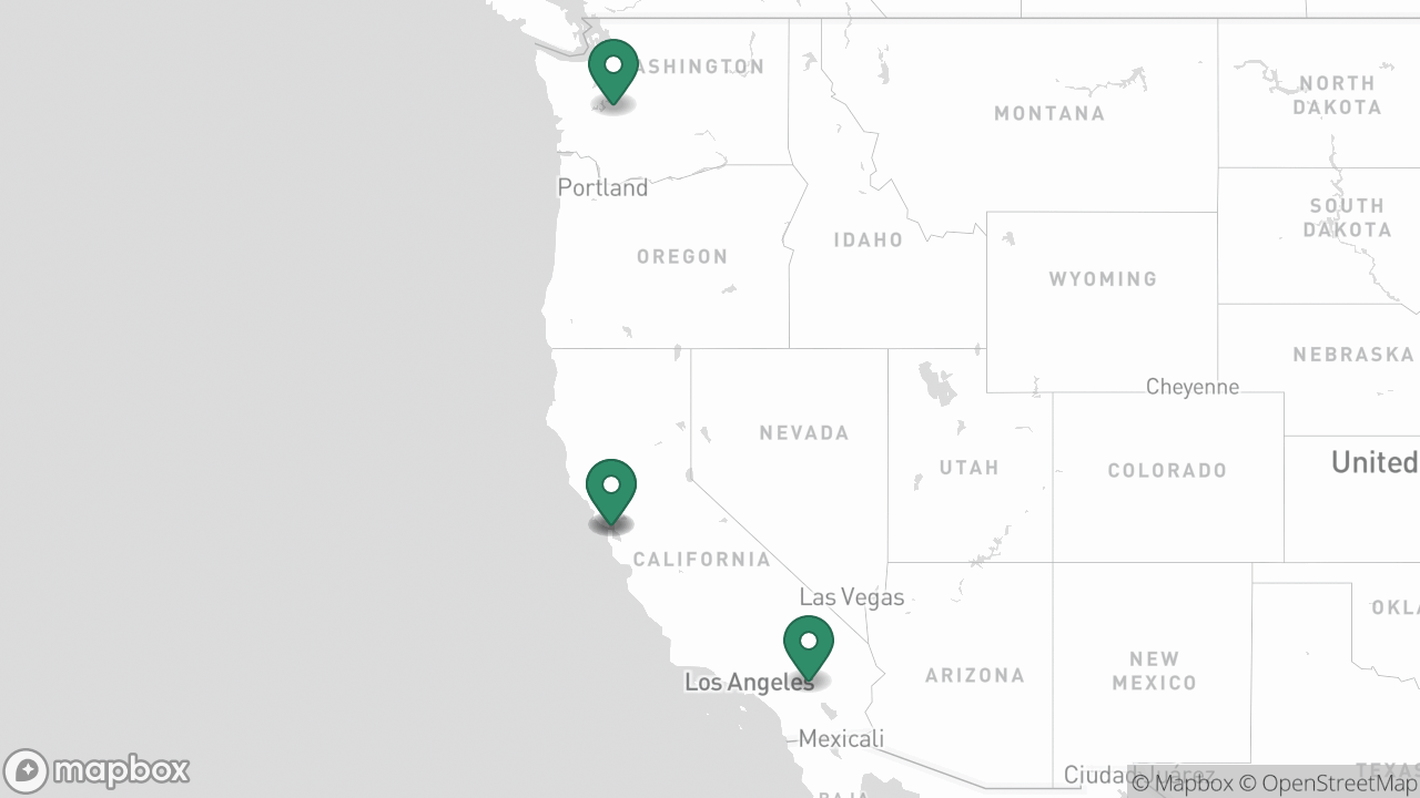 Webflow office locations