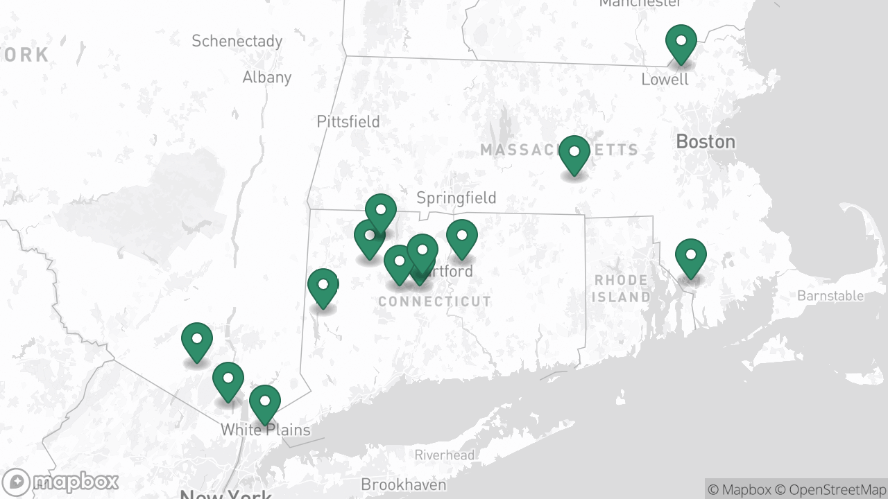 Websteronline office locations
