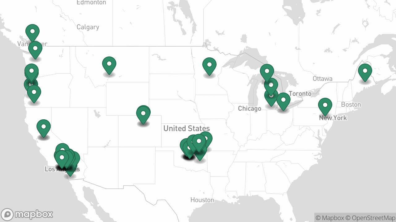 Weedmaps office locations