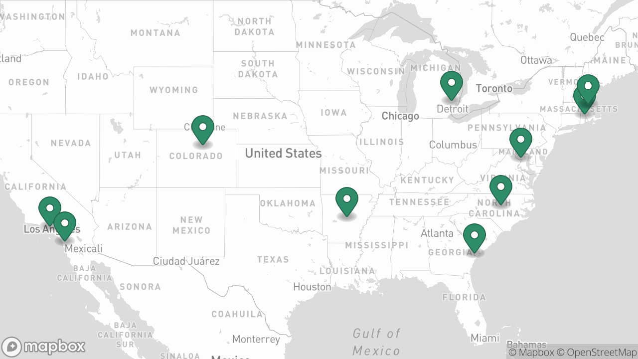 Wefunder office locations