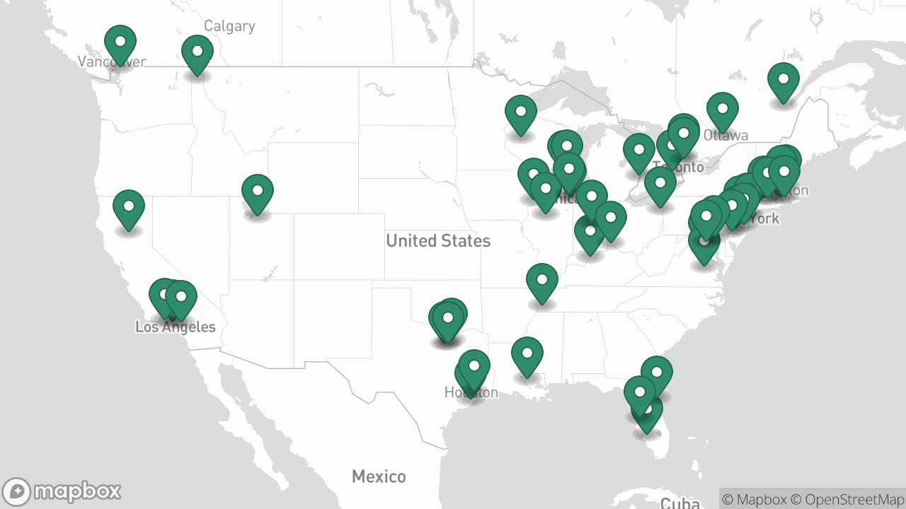 Weight Watchers office locations